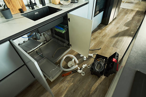 Trusted Pipe Repair service in Saint Benedict, PA - AAA Plumbing Heating
